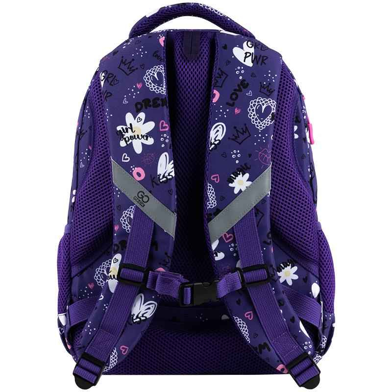 Рюкзак підлітковий GoPack GO25-162M-3 Teens
