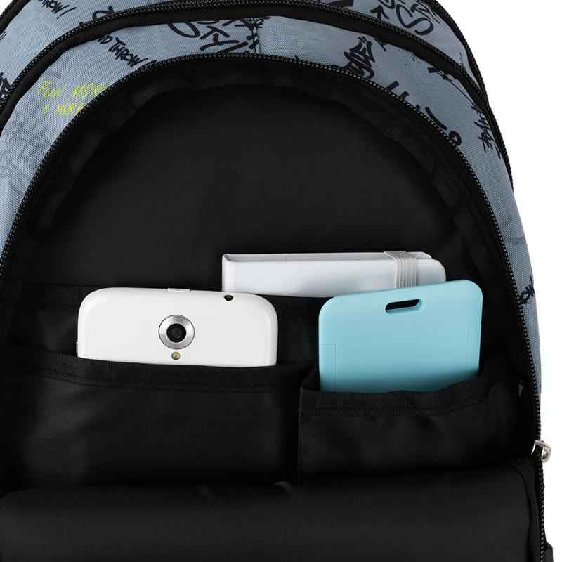 Рюкзак подростковый GoPack GO25-162M-4 Teens