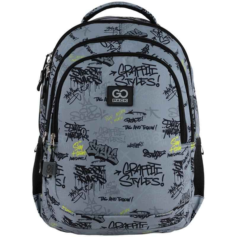 Рюкзак подростковый GoPack GO25-162M-4 Teens