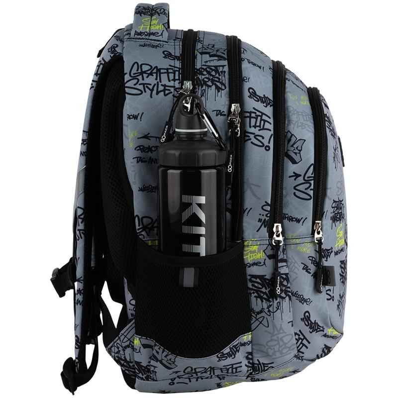 Рюкзак подростковый GoPack GO25-162M-4 Teens