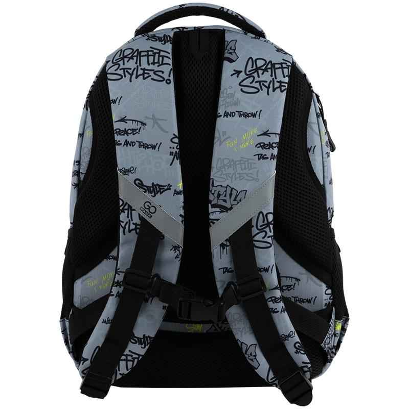 Рюкзак подростковый GoPack GO25-162M-4 Teens