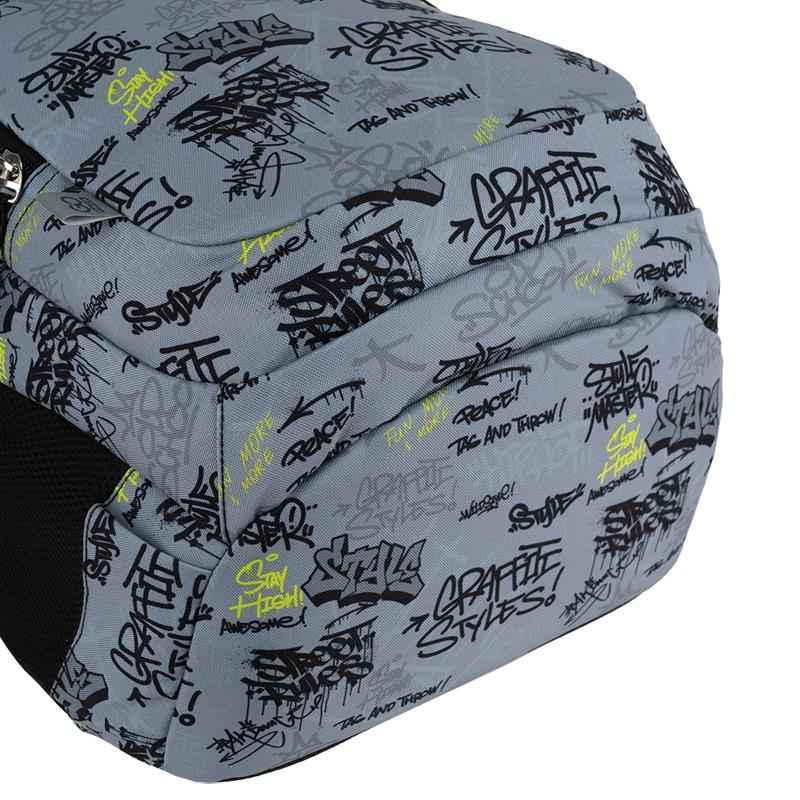 Рюкзак подростковый GoPack GO25-162M-4 Teens