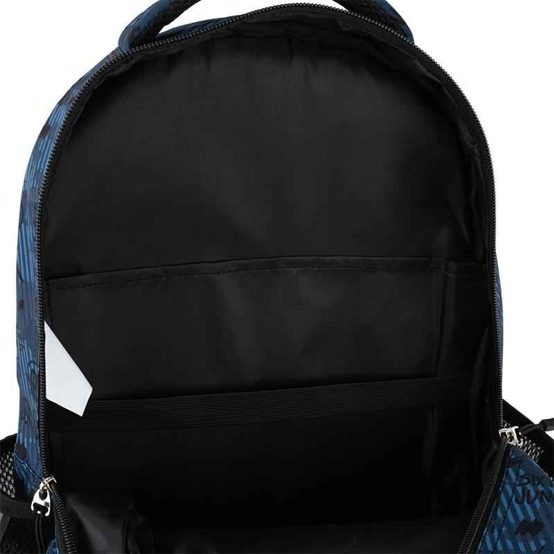 Рюкзак підлітковий GoPack GO25-162M-5 Teens