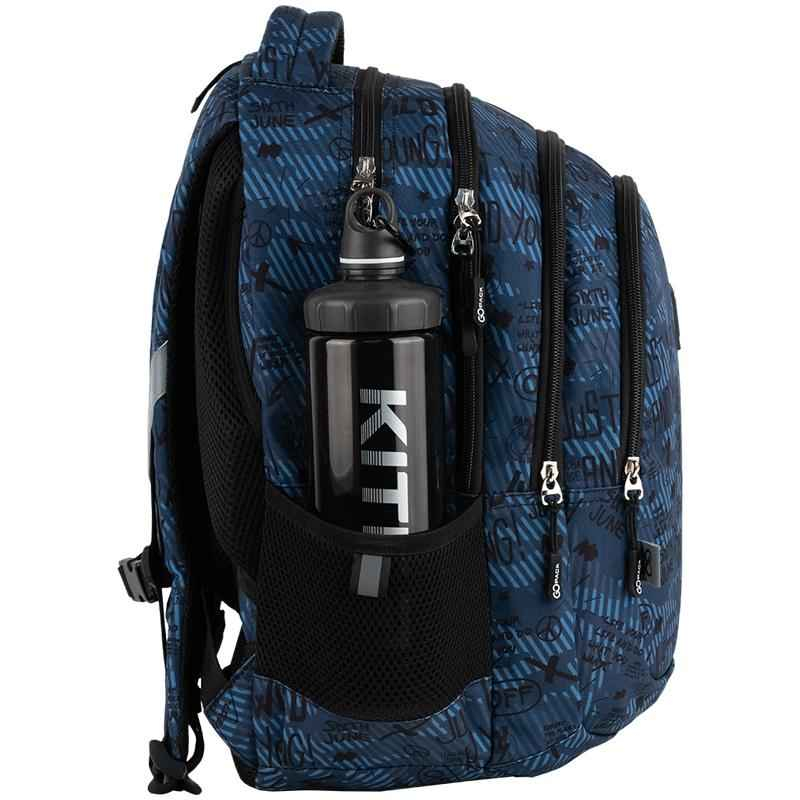 Рюкзак підлітковий GoPack GO25-162M-5 Teens