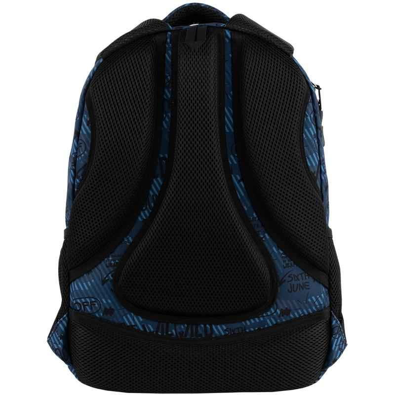 Рюкзак підлітковий GoPack GO25-162M-5 Teens