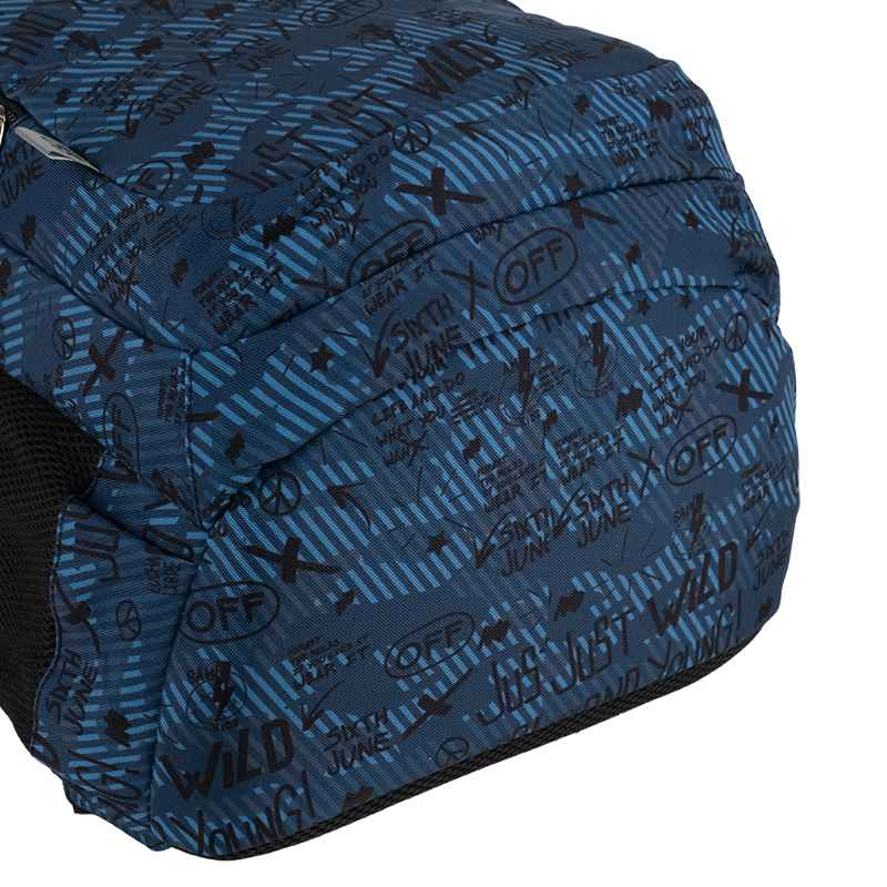 Рюкзак підлітковий GoPack GO25-162M-5 Teens