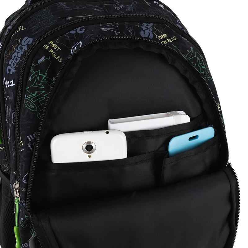 Рюкзак підлітковий GoPack GO25-162M-6 Teens