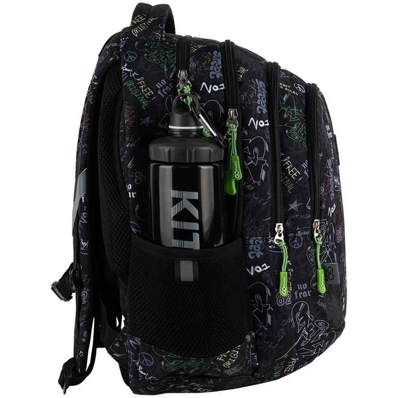 Рюкзак підлітковий GoPack GO25-162M-6 Teens