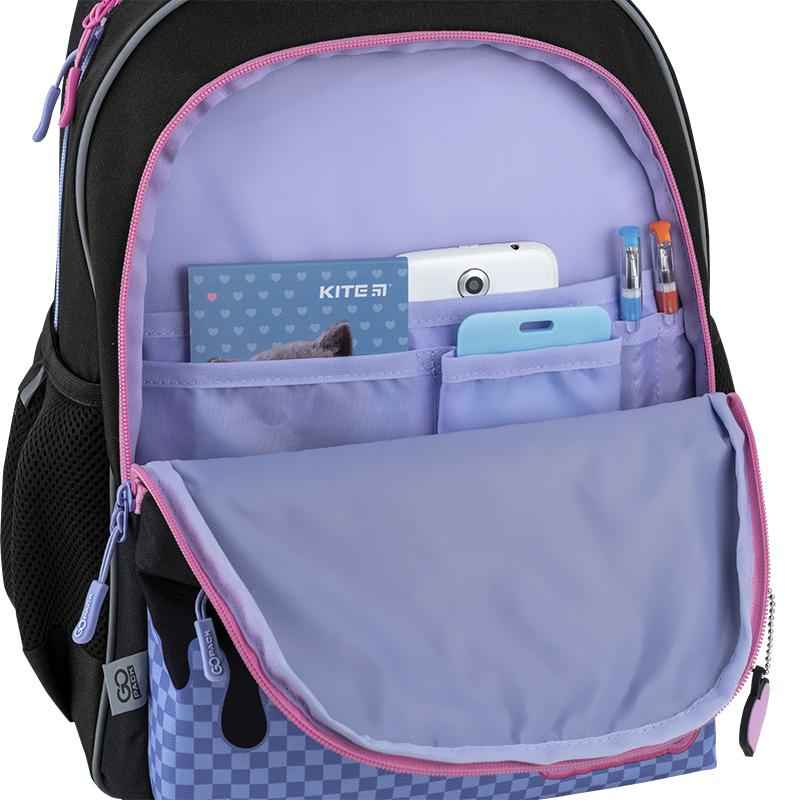 Рюкзак школьный GoPack Education Dream GO25-182M-2