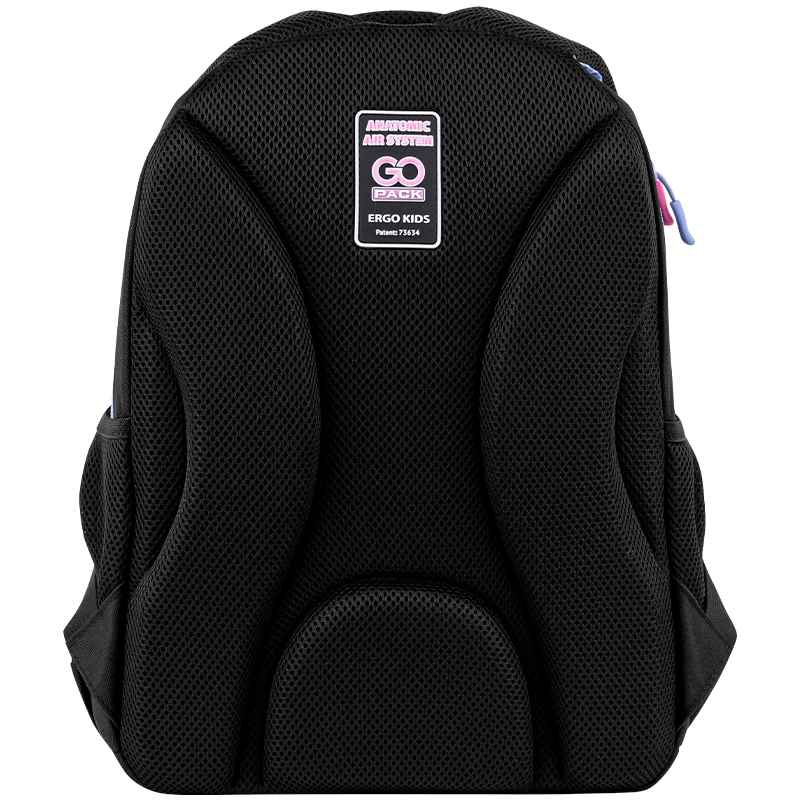Рюкзак школьный GoPack Education Dream GO25-182M-2