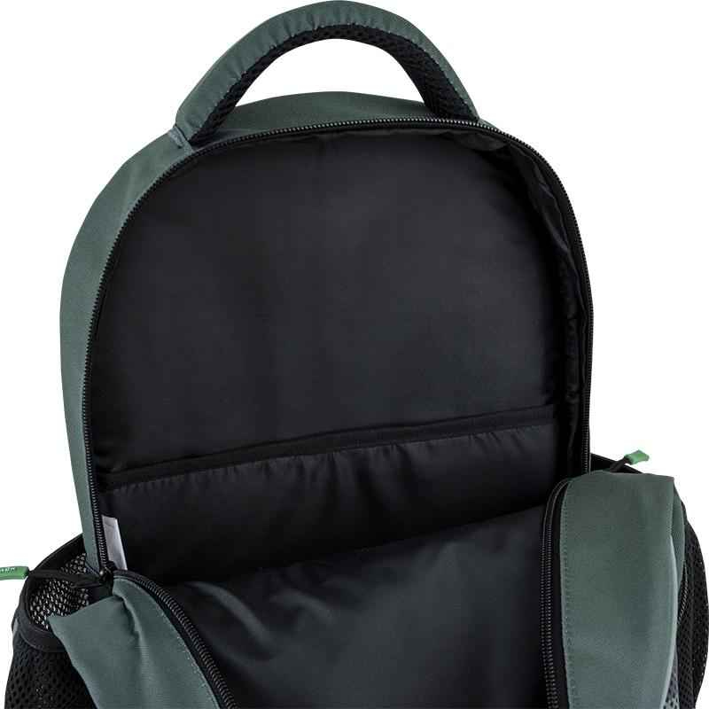 Рюкзак шкільний GoPack Education Legion GO25-182M-5