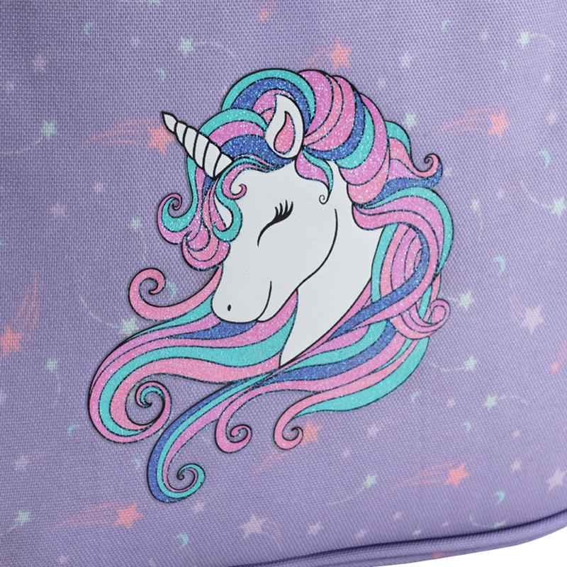 Рюкзак школьный GoPack Education Unicorn Dreams GO25-2606S-2