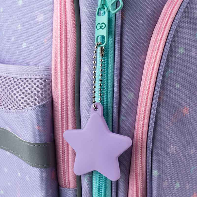 Рюкзак школьный GoPack Education Unicorn Dreams GO25-2606S-2