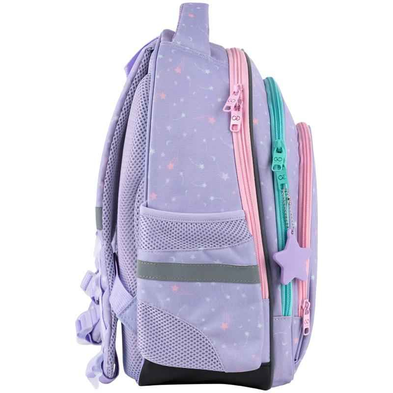 Рюкзак школьный GoPack Education Unicorn Dreams GO25-2606S-2