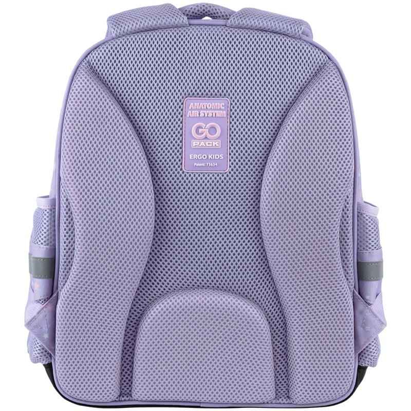 Рюкзак школьный GoPack Education Unicorn Dreams GO25-2606S-2