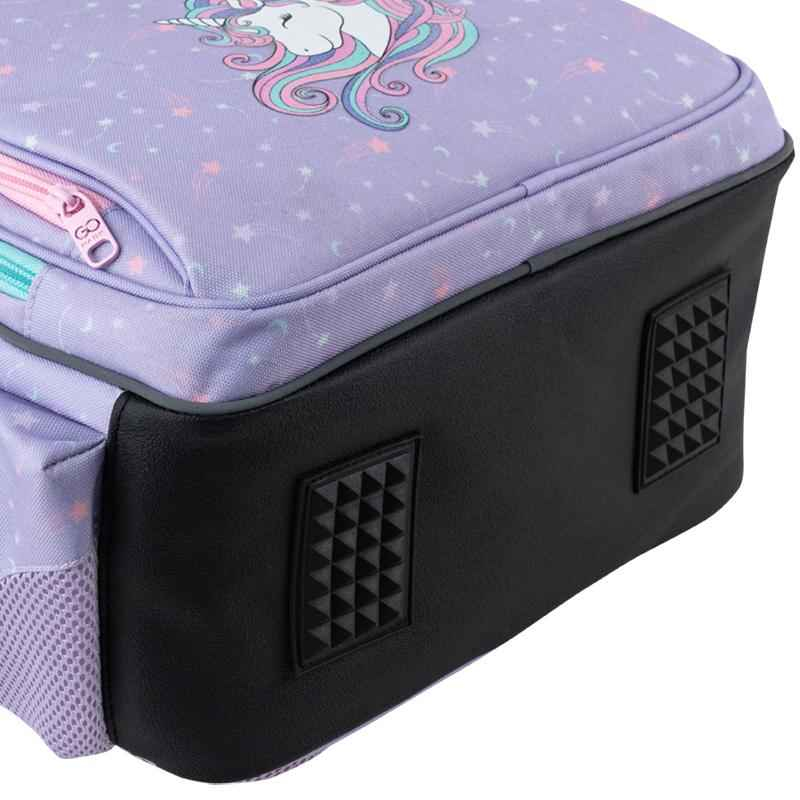 Рюкзак школьный GoPack Education Unicorn Dreams GO25-2606S-2