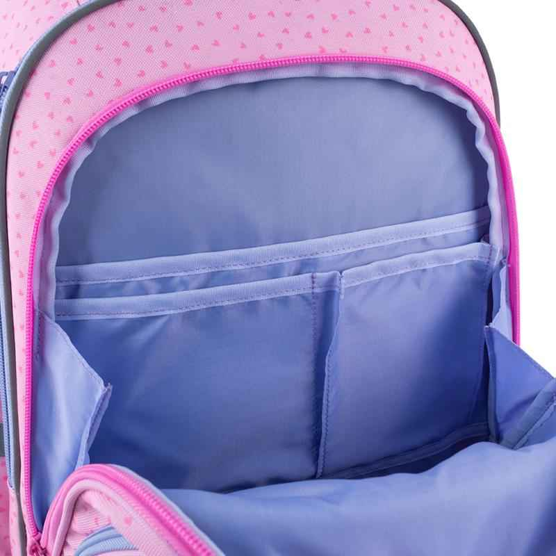 Рюкзак школьный GoPack Education Sweet Like Candy GO25-2606S-3