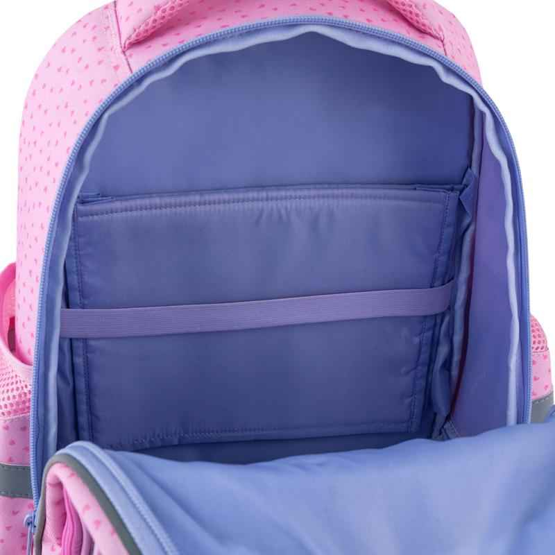 Рюкзак школьный GoPack Education Sweet Like Candy GO25-2606S-3