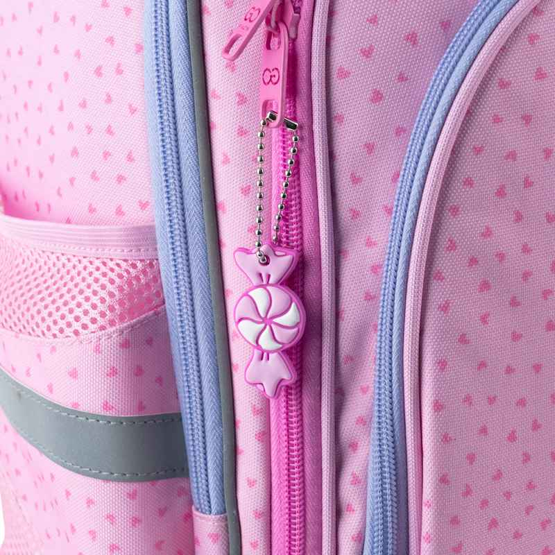 Рюкзак школьный GoPack Education Sweet Like Candy GO25-2606S-3