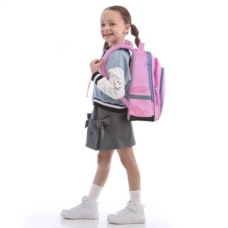 Рюкзак школьный GoPack Education Sweet Like Candy GO25-2606S-3