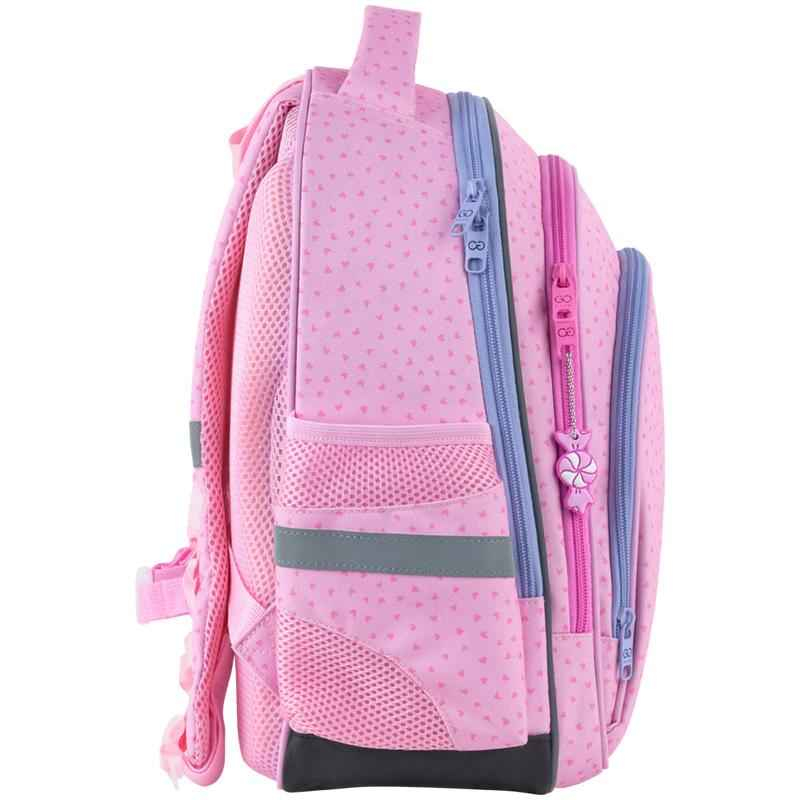 Рюкзак школьный GoPack Education Sweet Like Candy GO25-2606S-3