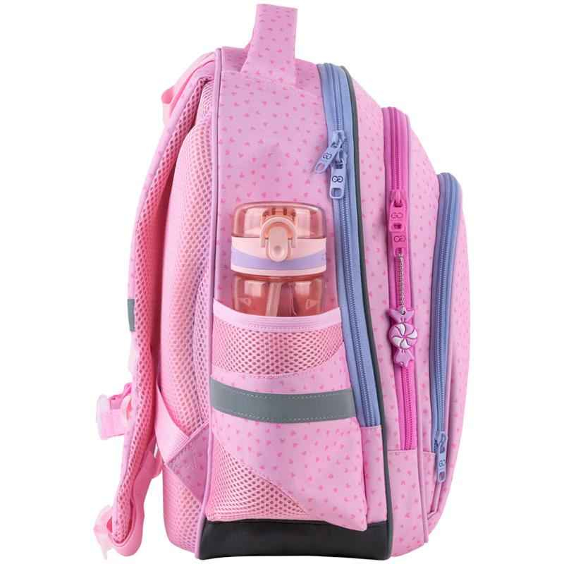 Рюкзак школьный GoPack Education Sweet Like Candy GO25-2606S-3