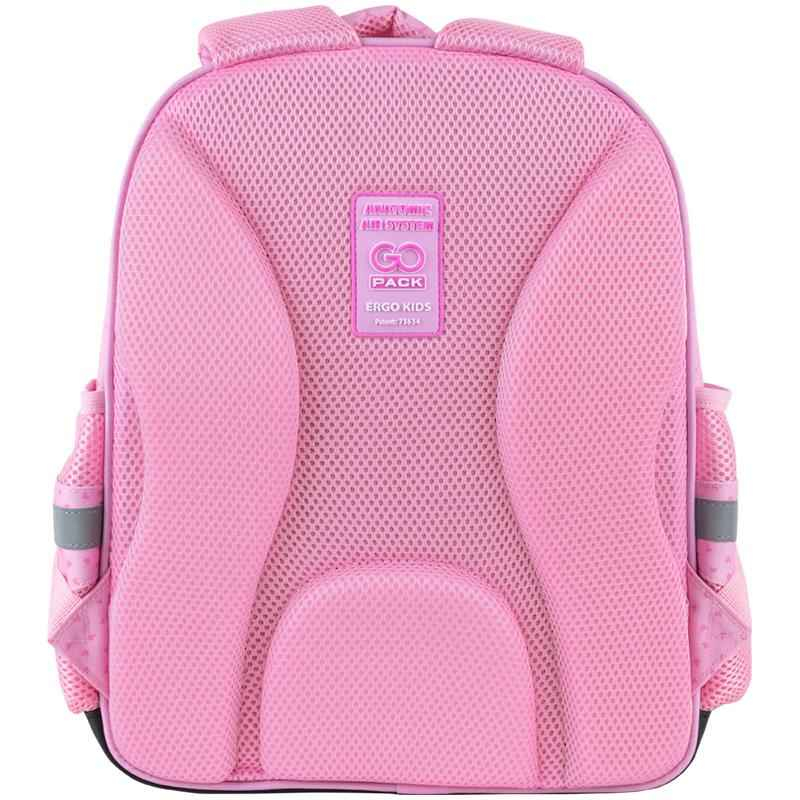 Рюкзак школьный GoPack Education Sweet Like Candy GO25-2606S-3