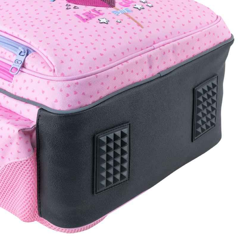 Рюкзак школьный GoPack Education Sweet Like Candy GO25-2606S-3
