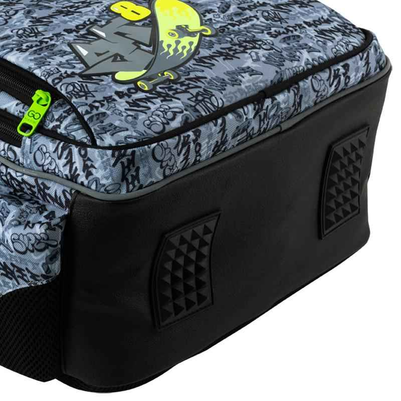 Рюкзак школьный GoPack Education Graffiti GO25-2606S-5