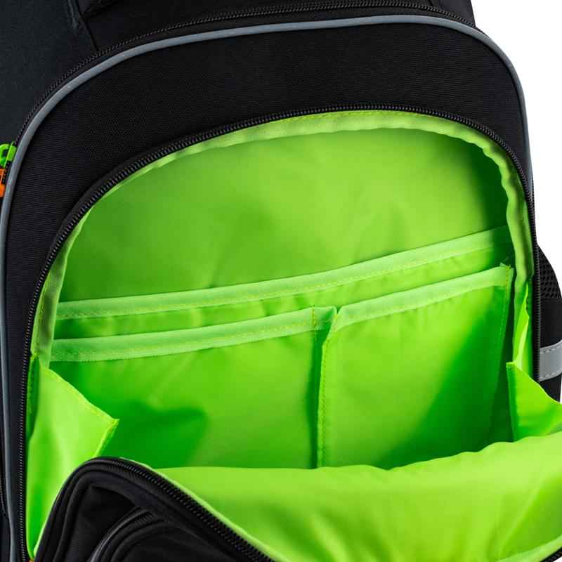Рюкзак школьный GoPack Education Next Level GO25-2606S-6