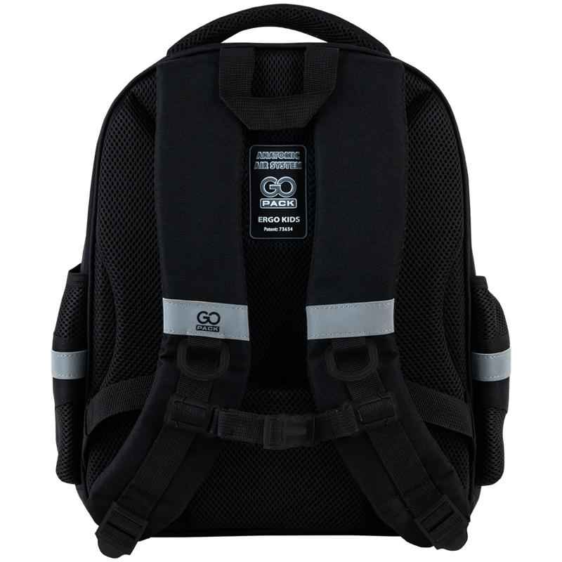 Рюкзак школьный GoPack Education Next Level GO25-2606S-6
