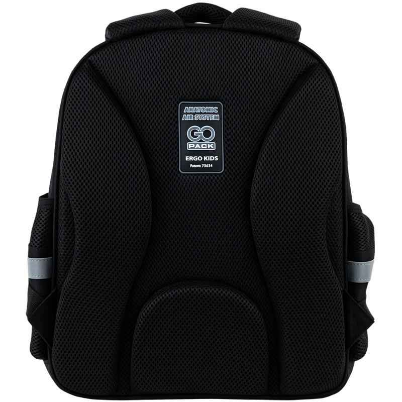 Рюкзак школьный GoPack Education Next Level GO25-2606S-6