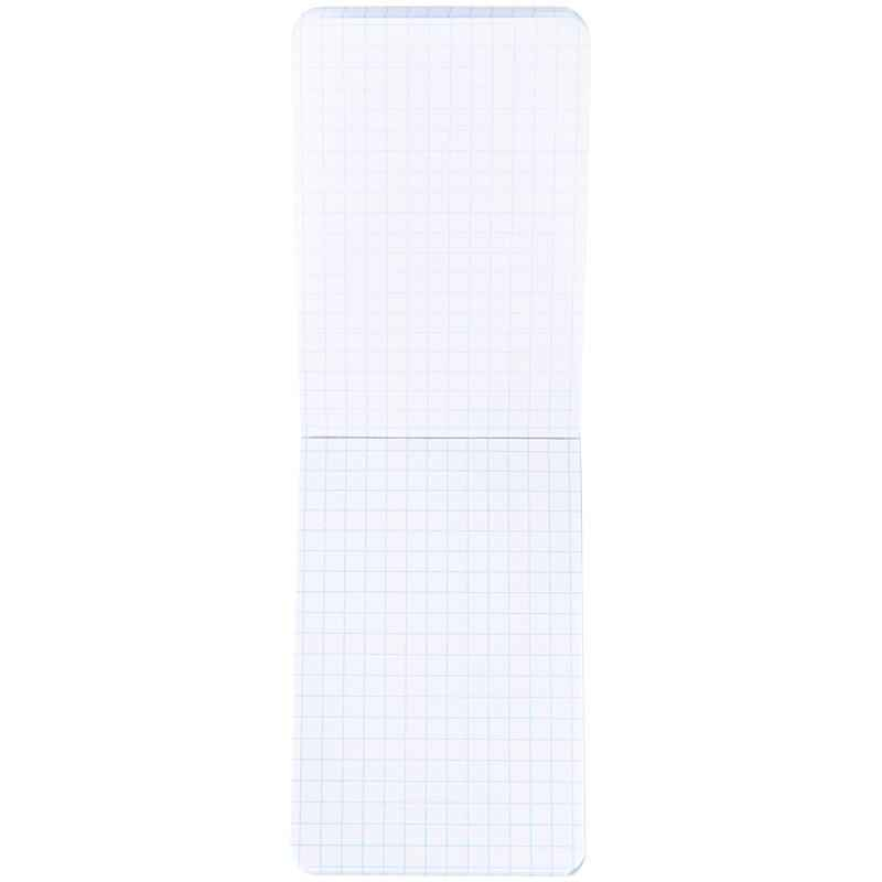 Блокнот Kite Kuromi HK23-224, 48 аркушів, клітинка
