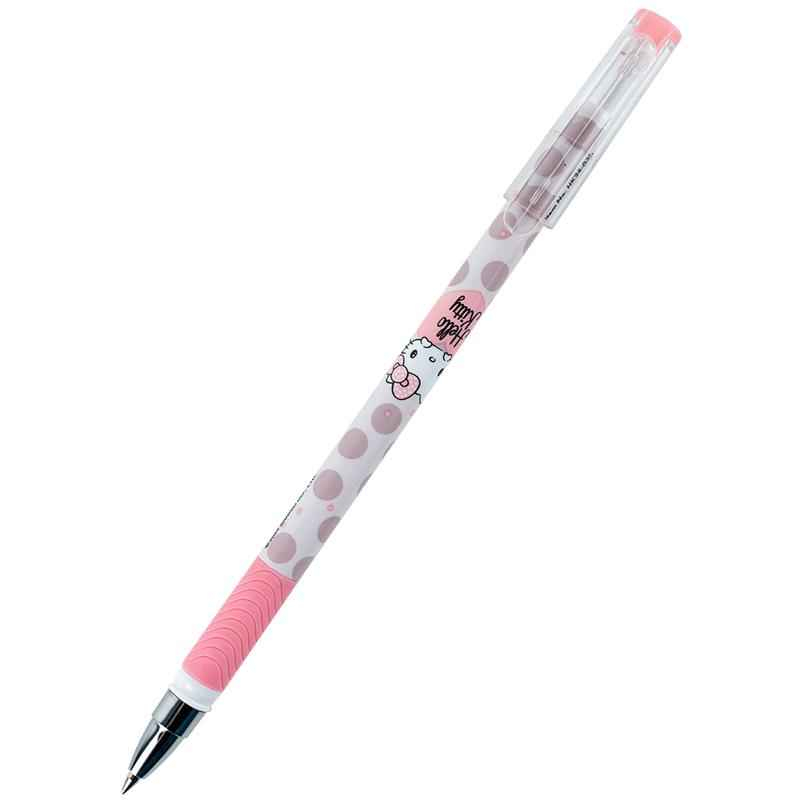 Ручка шариковая Kite Hello Kitty HK24-032, синяя