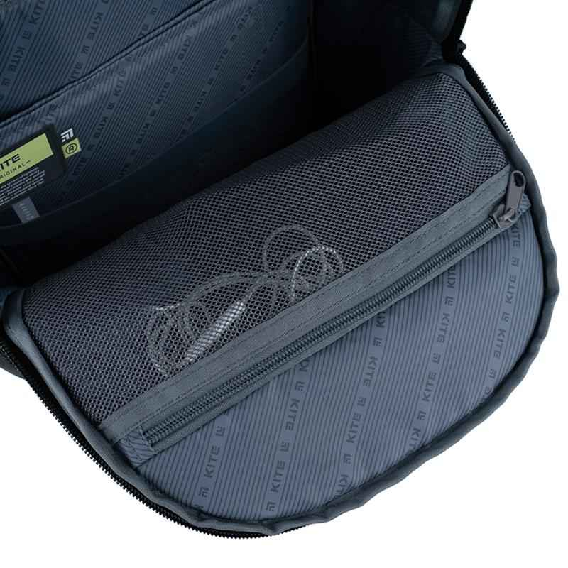 Рюкзак Kite Education teens Kuromi HK24-2595M