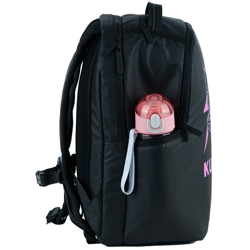 Рюкзак Kite Education teens Kuromi HK24-2595M