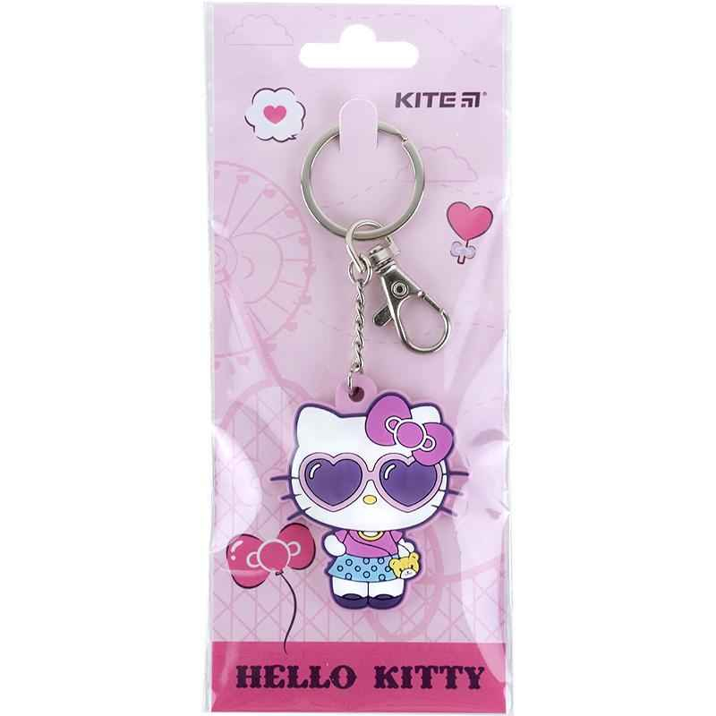 Брелок-підвіска Kite Hello Kitty HK24-3001-1