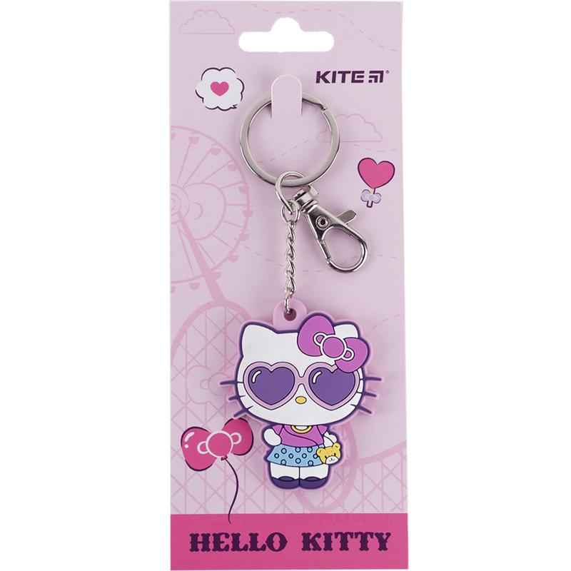 Брелок-підвіска Kite Hello Kitty HK24-3001-1