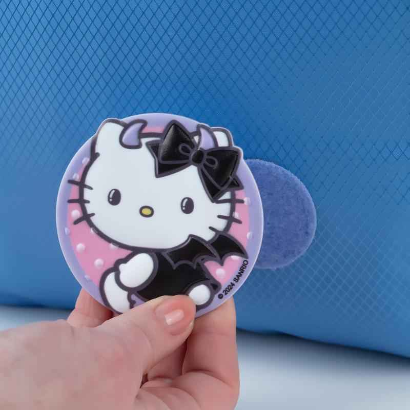 Бейдж на липучці Kite Hello Kitty HK24-3011-4