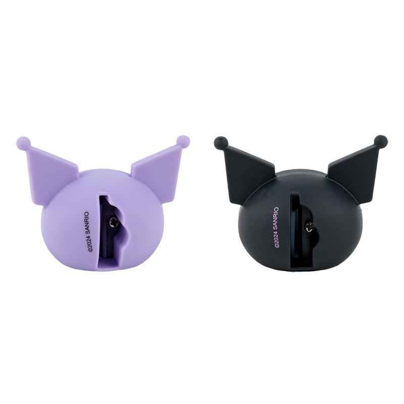 Точилка фигурная Kite Kuromi HK24-364-1, ассорти