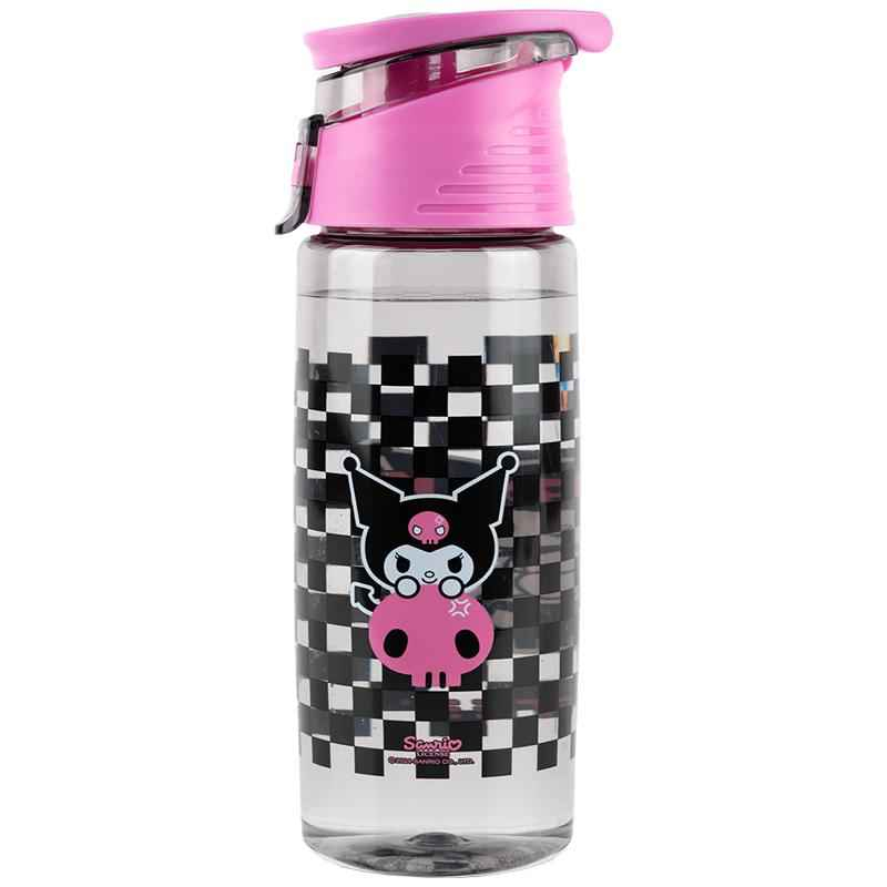 Пляшечка для води Kite Kuromi HK24-401, 550 мл