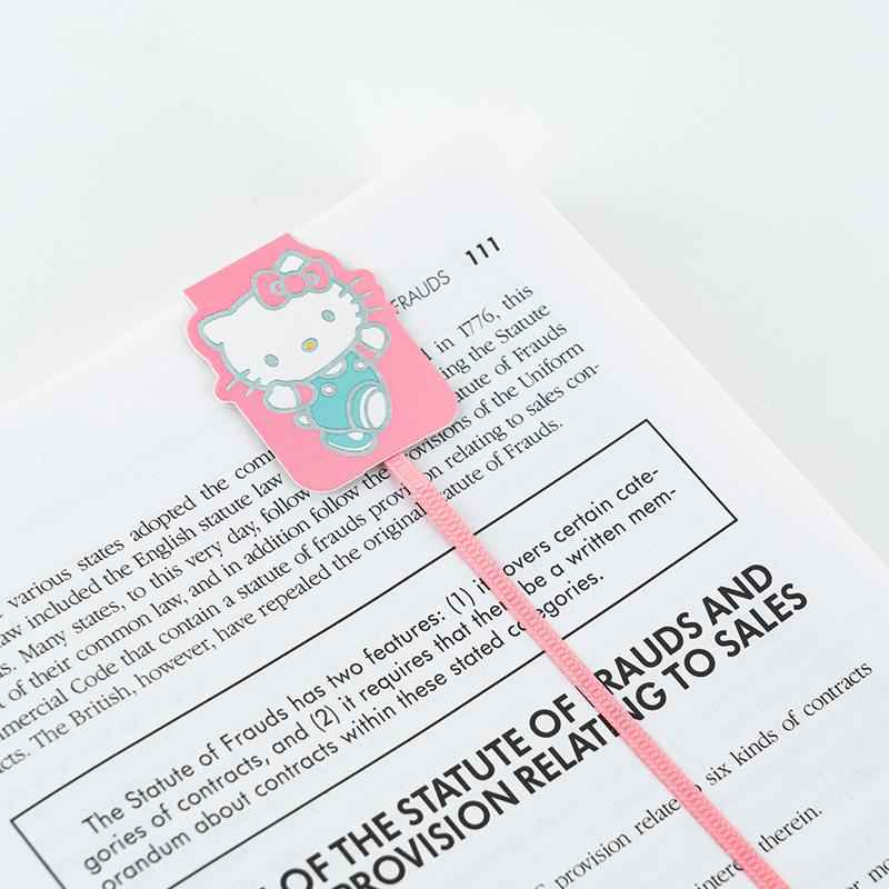 Набір магнітних закладок-лясе Kite Hello Kitty HK24-497-1
