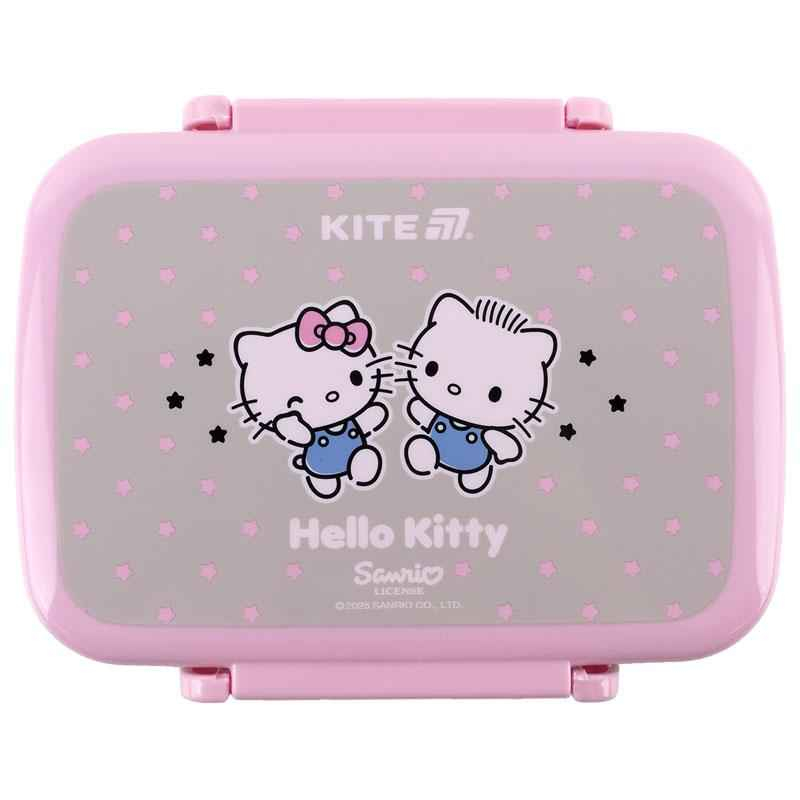 Ланчбокс Kite Hello Kitty HK25-160, 420 мл