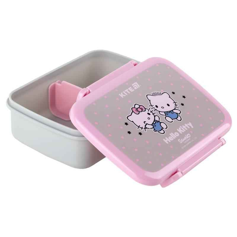 Ланчбокс Kite Hello Kitty HK25-160, 420 мл