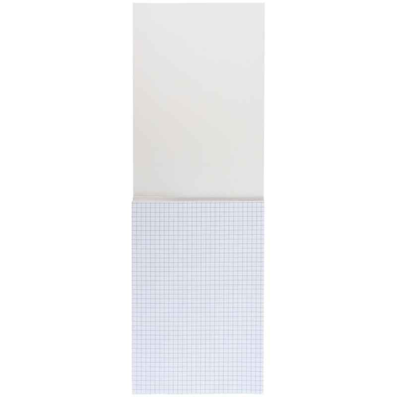 Блокнот-планшет Kite Kuromi HK25-194-2, A5, 50 аркушів, клітинка
