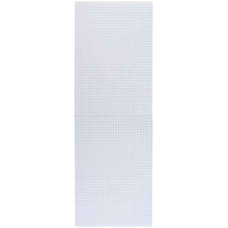 Блокнот-планшет Kite Kuromi HK25-194-2, A5, 50 аркушів, клітинка