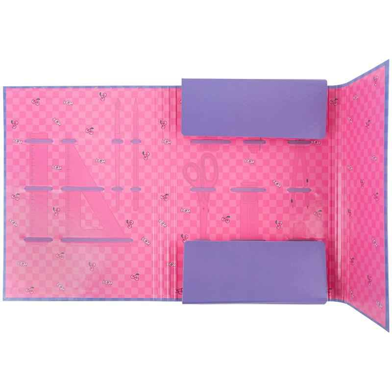 Папка для трудового обучения Kite Kuromi HK25-213-2, А4