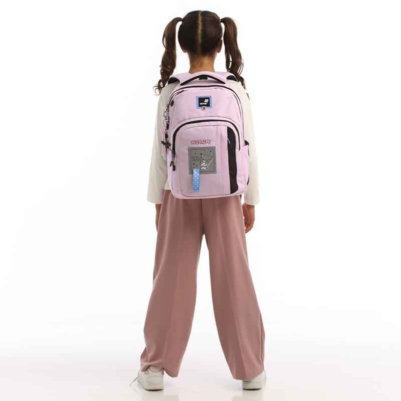Рюкзак подростковый Kite Education Kuromi HK25-2578M teens