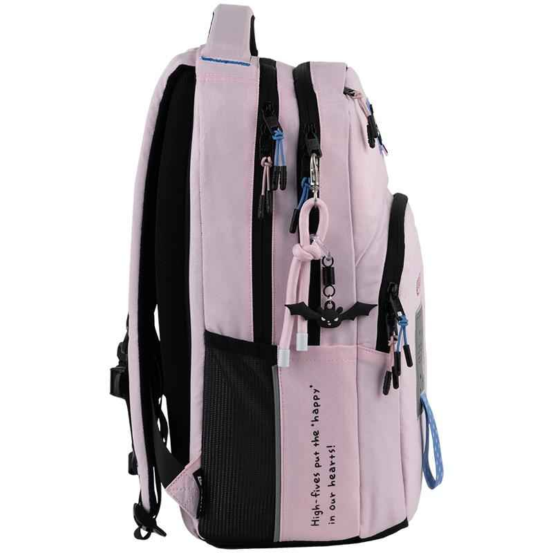 Рюкзак підлітковий Kite Education Kuromi HK25-2578M teens