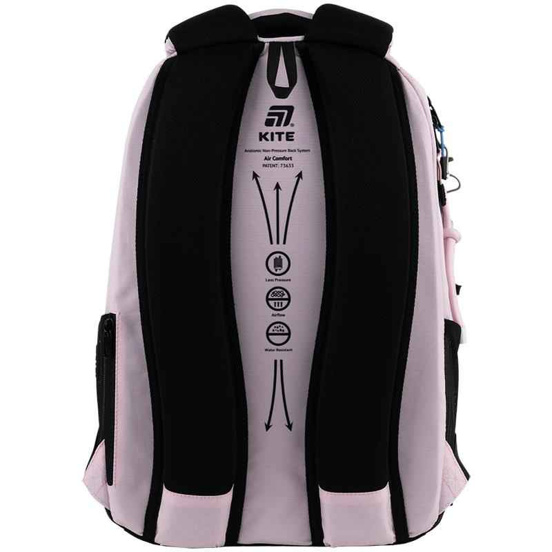 Рюкзак підлітковий Kite Education Kuromi HK25-2578M teens